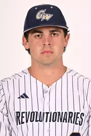 Nathan Murphy Headshot