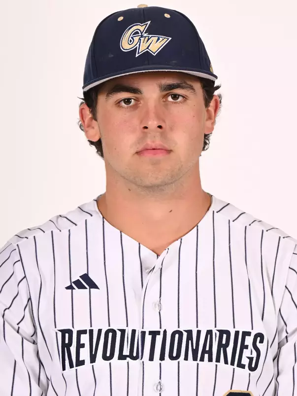 Nathan Murphy Headshot