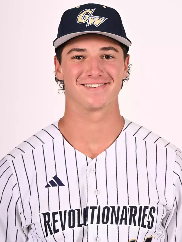 Nick Mullen Headshot