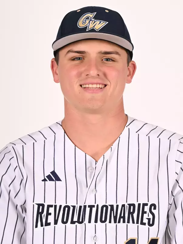 Reese Crochet Headshot