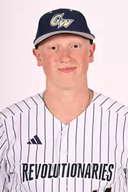 Robbie Lavey Headshot