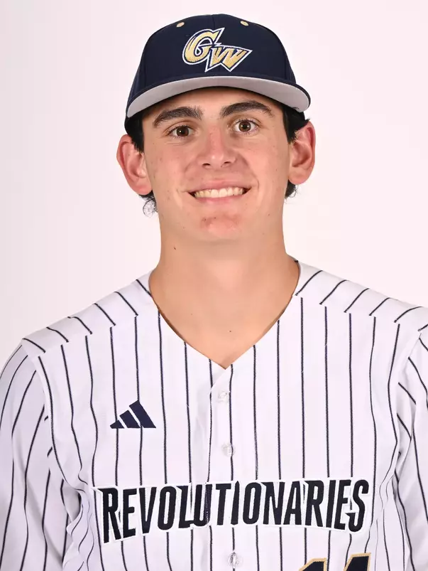 Travis Peitz Headshot