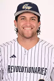 Tyler Jones Headshot