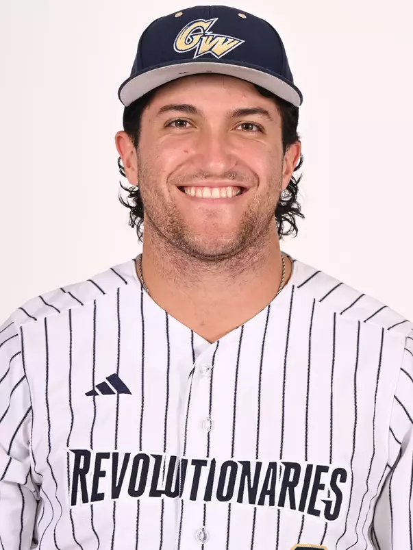 Tyler Jones Headshot