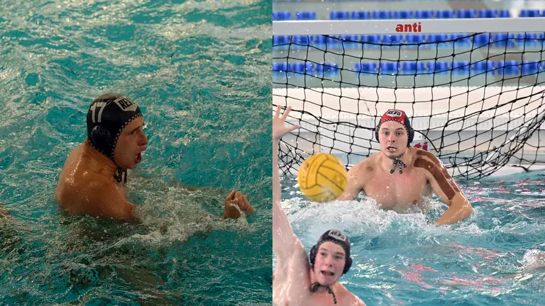 Marinkovic, Forno Tabbed for MAWPC Weekly Awards