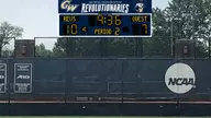 New Donor-Funded Scoreboard to be Installed at Soccer & Lacrosse Field
