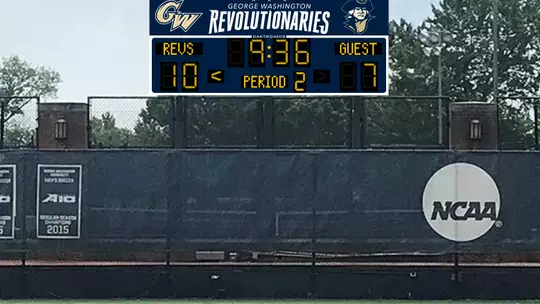 Vern scoreboard rendering