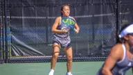 Tennis Concludes Fall Season at ITA Regional Championships