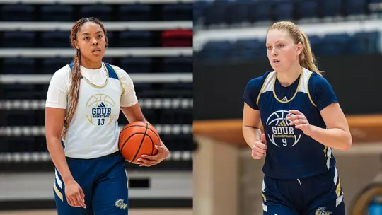 Caia Loving and Emma Theodorsson Announced as Captains