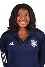Olivia Clark Headshot