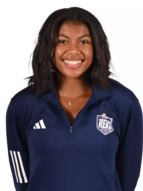 Olivia Clark Headshot