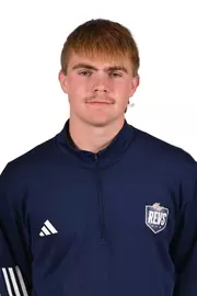 Tyson Crandall Headshot