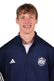 Nick Daly Headshot
