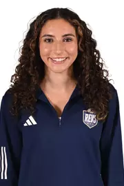 Lainey Goldstein Headshot