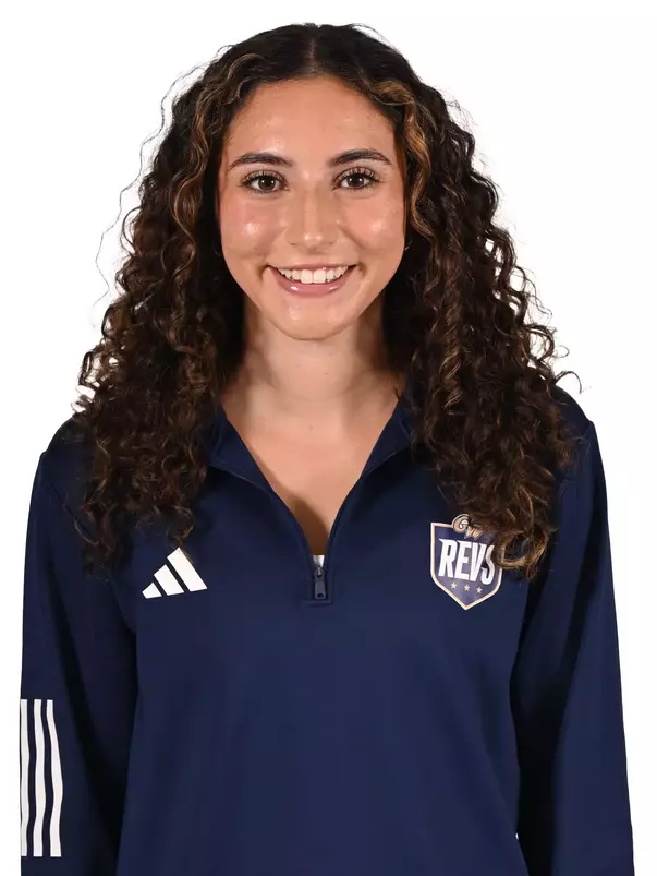 Lainey Goldstein Headshot