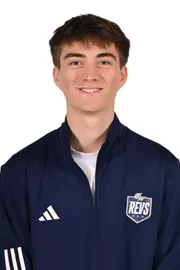 Cole Griswold Headshot
