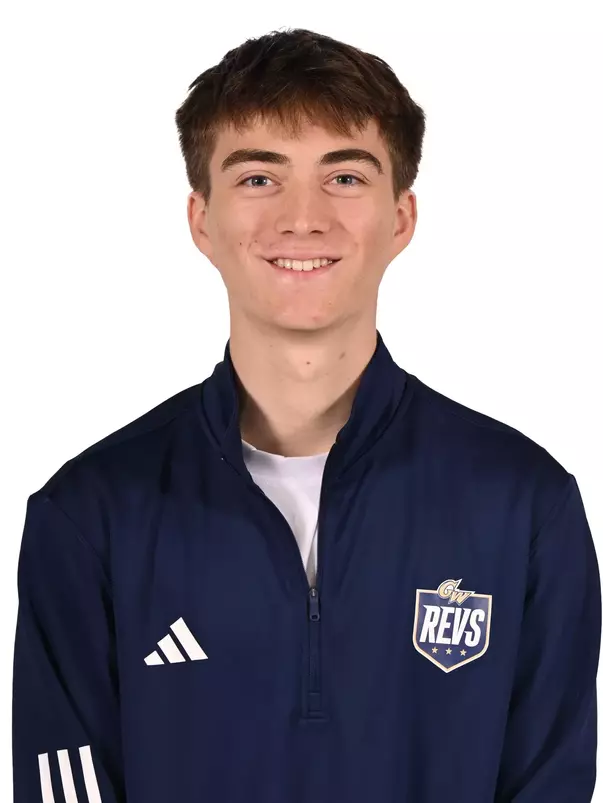 Cole Griswold Headshot