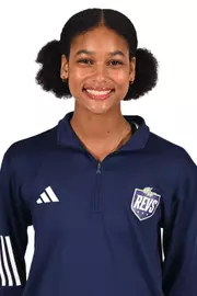 Kamryn Holness Headshot