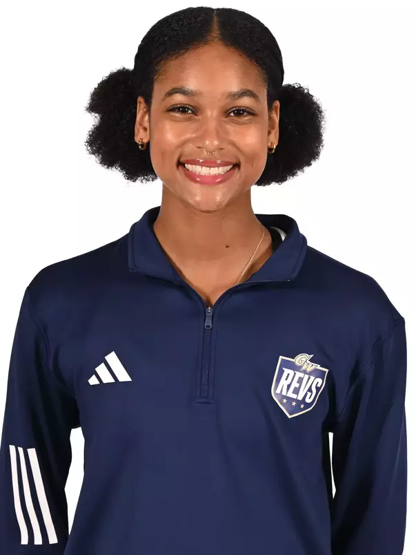 Kamryn Holness Headshot