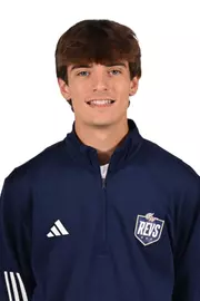 Gavin Jansen Headshot