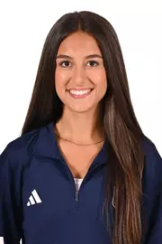 Sonia Lountchenko Headshot