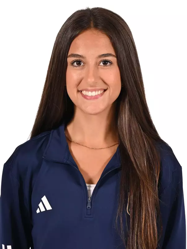 Sonia Lountchenko Headshot