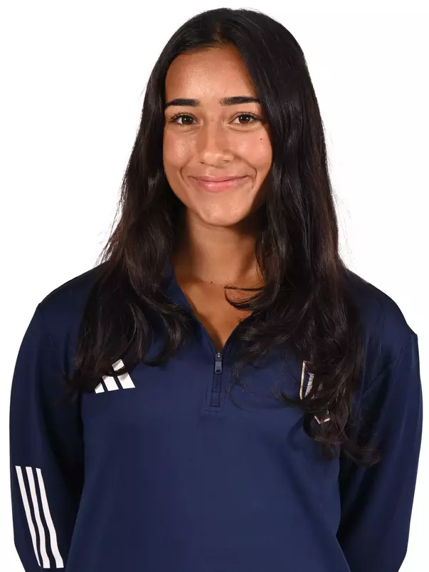 Rita Mazumder Headshot