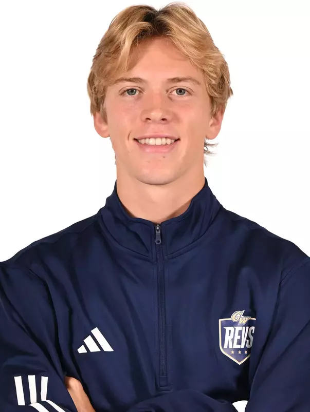 Andrew McCabe Headshot