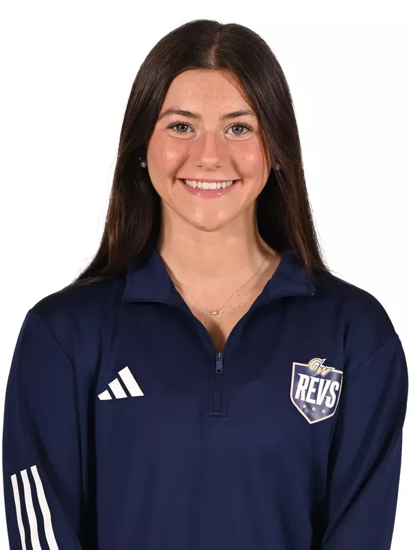 Cassedy Stypul Headshot