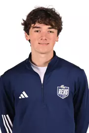 Elliot Ferris Headshot