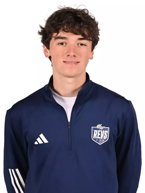 Elliot Ferris Headshot