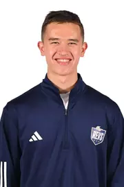 Ben McLean Headshot