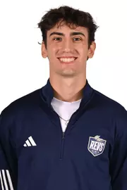 Matt Rooney Headshot