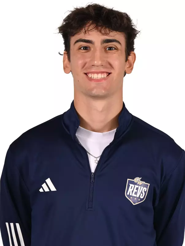 Matt Rooney Headshot