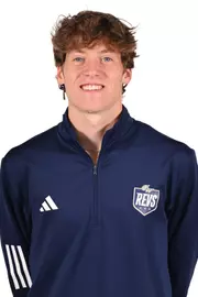 Aiden Williams Headshot