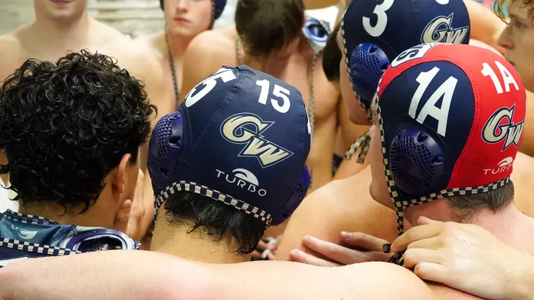 No. 20 Water Polo Heads to Johns Hopkins for Non-Conference Clash Thursday, Tests Undefeated MAWPC Record at Wagner and No. 5 Fordham on Saturday