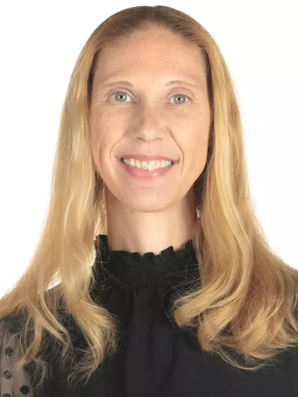 Brianna Finch Headshot