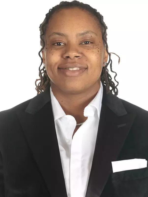 Lauren Coleman Headshot