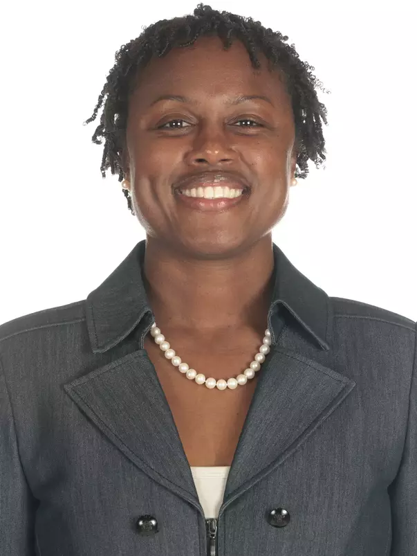 Sherill Baker Headshot