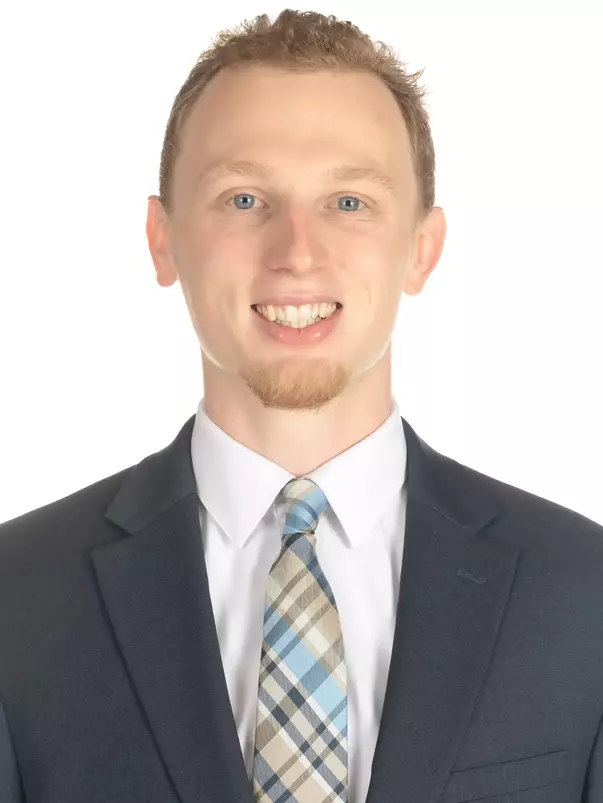 Finlay Clark Headshot