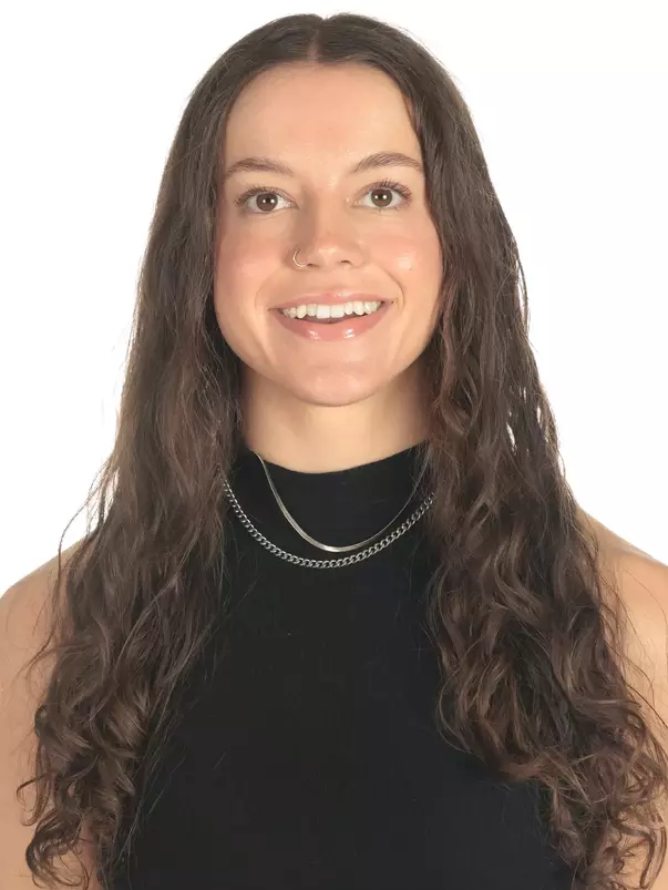 Jacee Busick Headshot