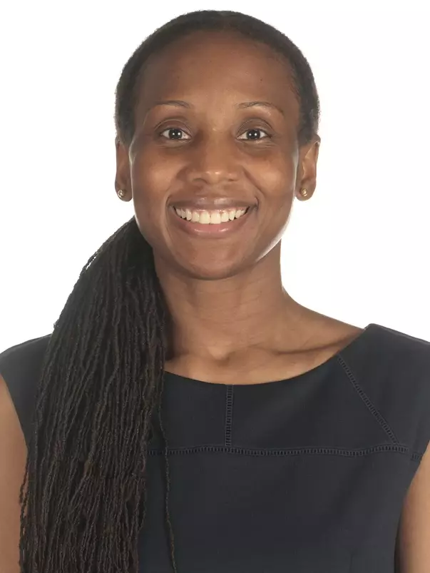 Ganiyat Adeduntan Headshot