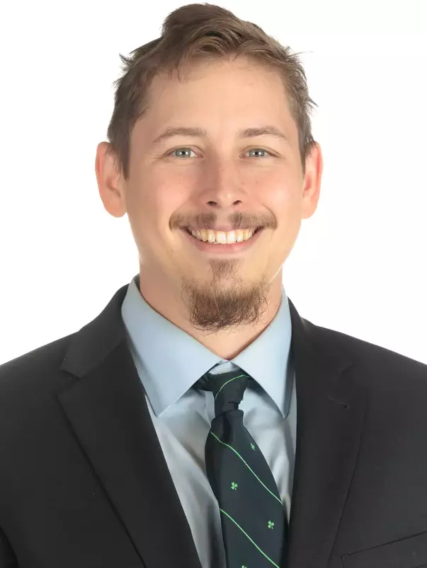 Andrew Butler Headshot