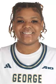Jaeda Wilson Headshot