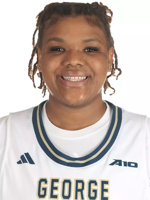 Jaeda Wilson Headshot