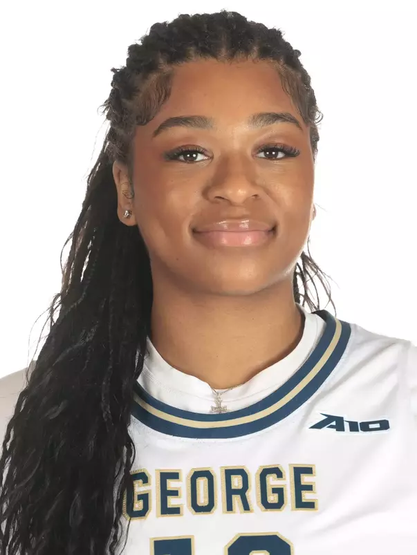 Kamari Sims Headshot