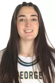 Silvia Gonzalez Headshot