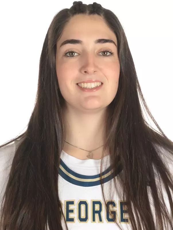 Silvia Gonzalez Headshot