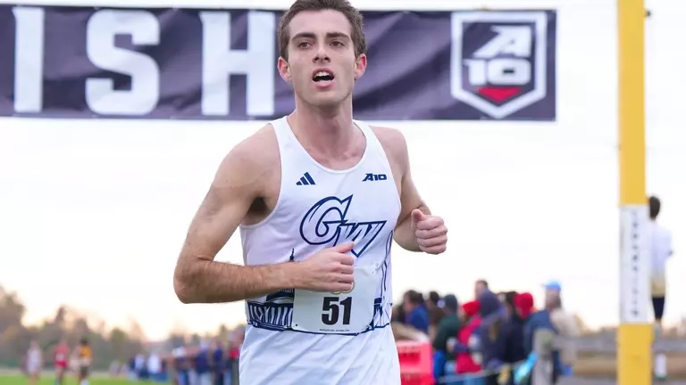 Cross Country Tabbed for NCAA Regional Meet