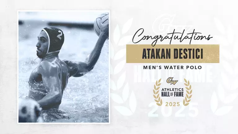 Hall of Fame Profile: Atakan Destici